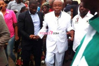 Koacinaute Gabon : André Mba Obame devient-il la mascotte de lÂ’Union Nationale [ou ex] ?